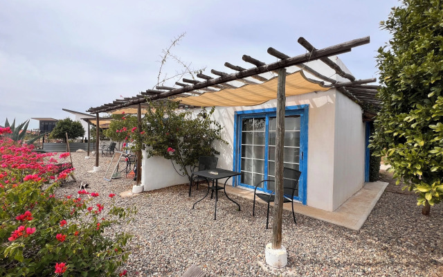 Santerra, Valle de Guadalupe