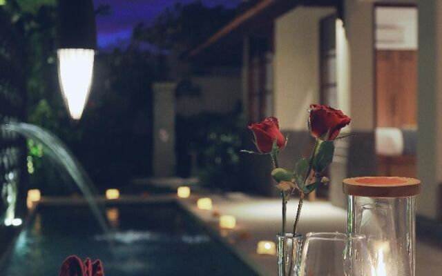 The Alantara Sanur