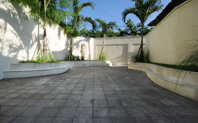 Villa Athena