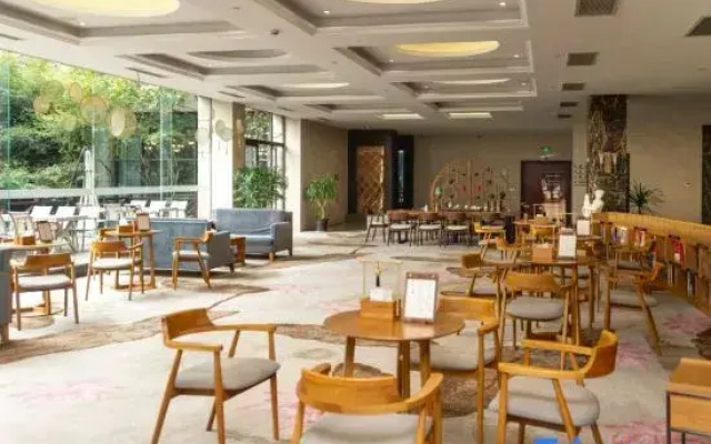 Changshu Shajiabang ludang Four Seasons Hotel