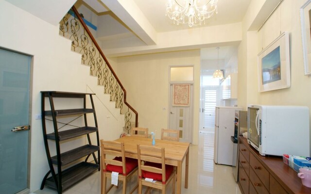 19 Platform Homestay B