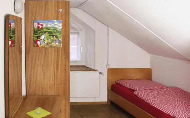 Snowfun Boardercamp Laax