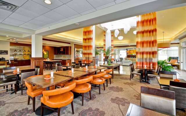 Hilton Garden Inn Tampa Northwest/Oldsmar