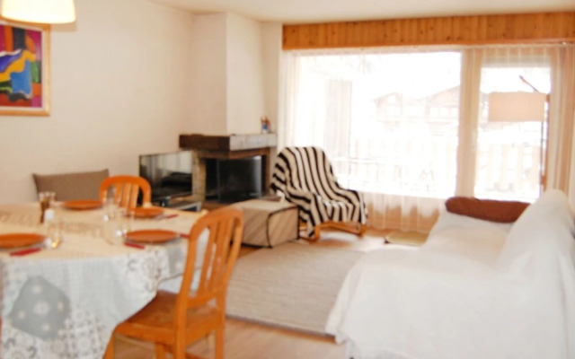 Dents Rousses C1 Haute-nendaz