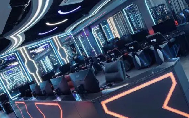 Xuancheng Bingcheng Electric Sports Hotel
