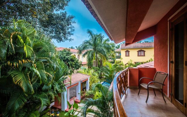 Aguada Anchorage - The Villa Resort