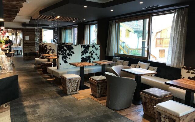 Dolomeet Boutique Hotel