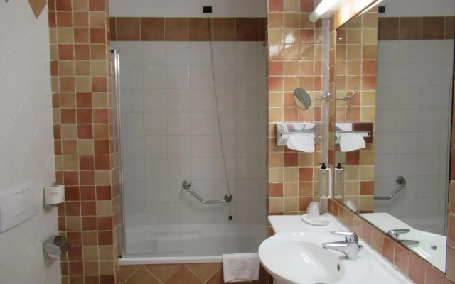TH Capoliveri - Grand Hotel Elba International