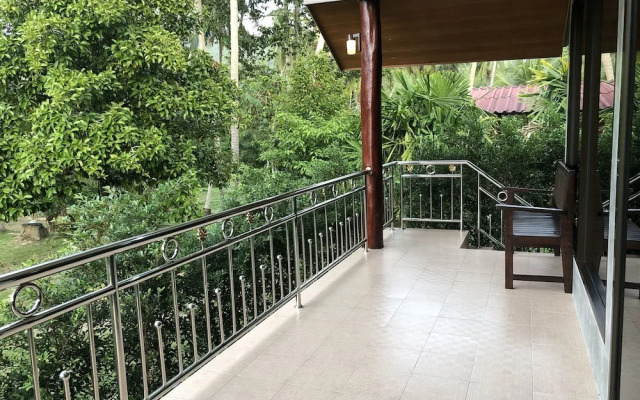 Yangyai Garden Lodge