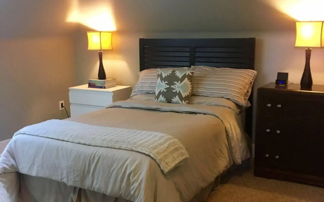 The Reeve Bed and Breakfast