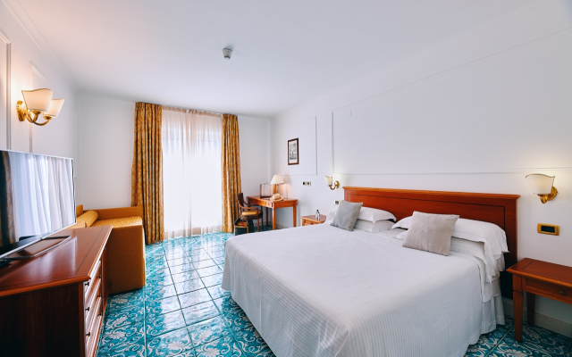 Oleandri Family Resort