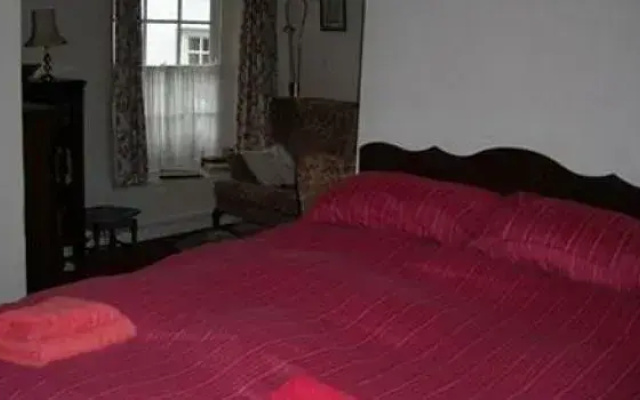 Splatthayes B&B