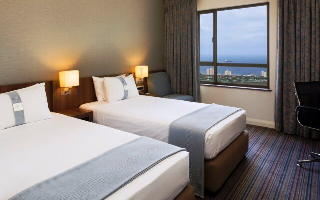 Holiday Inn Express Durban - Umhlanga, an IHG Hotel