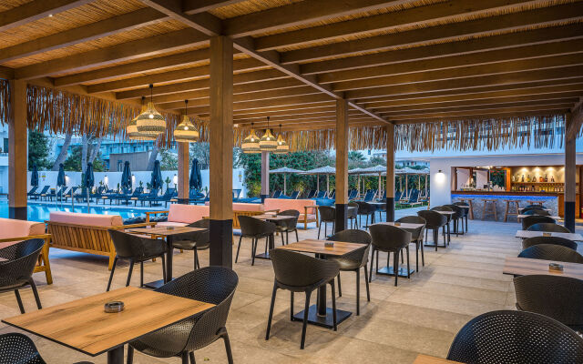Heronissos Hotel - All inclusive