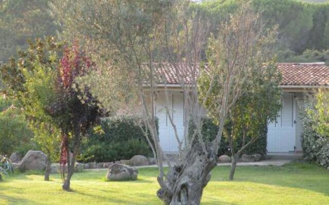 Les Jardins de Santa Giulia