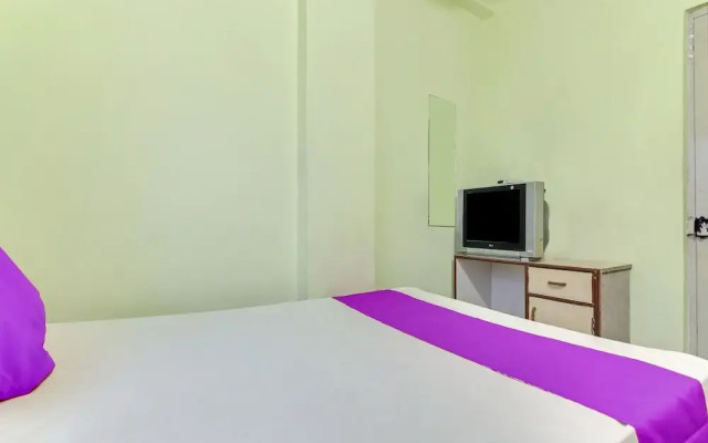 SPOT ON 45666 Pavan Residency