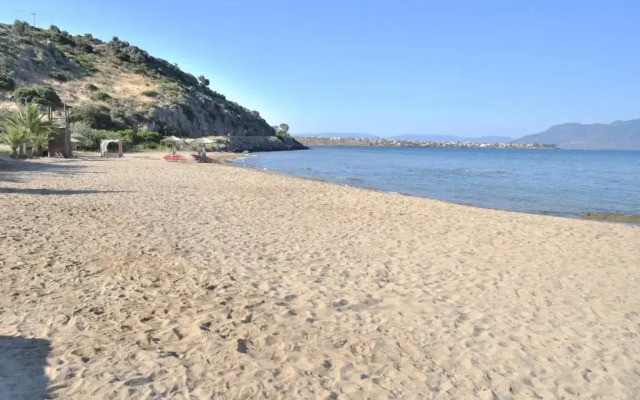 Marathona's Apartment