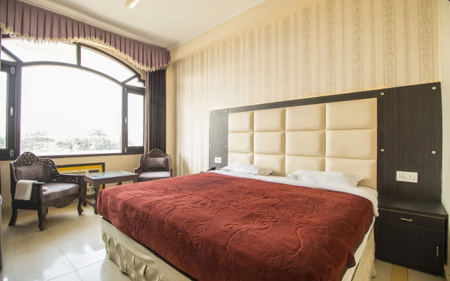 WOW STAYZ2 Hotel Jahanvi Dale