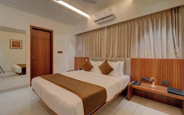 Hotel Hari Govindas Mysore - Explore the Heart of Mysore — фото 3
