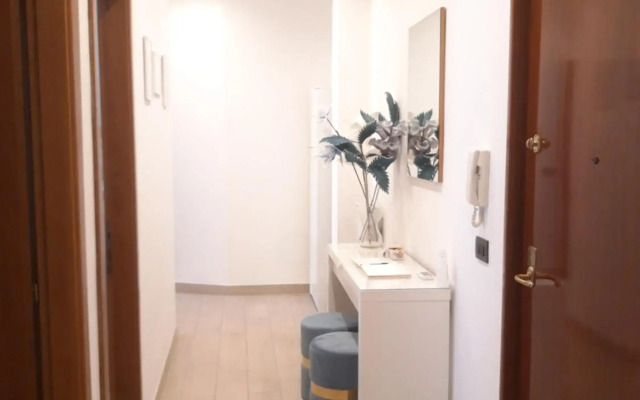 Appartamento"Alba" locazione turistica