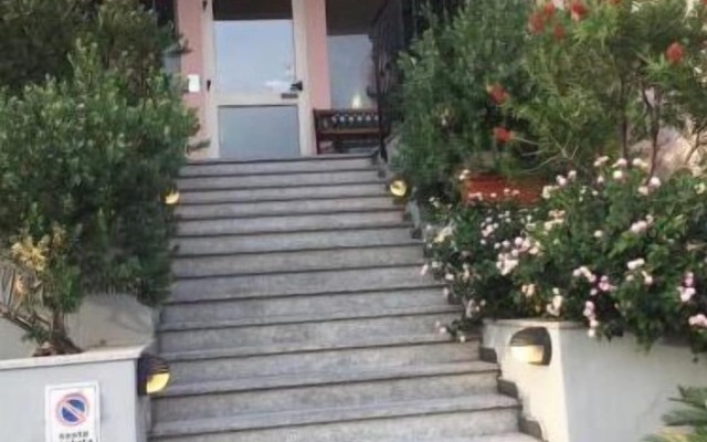 Hotel la Conchiglia