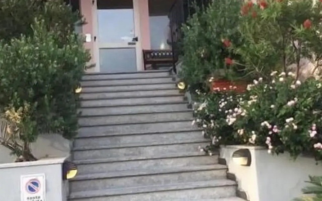 Hotel la Conchiglia