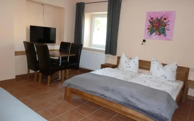 Hostel Wittenberg - Hotel Garni