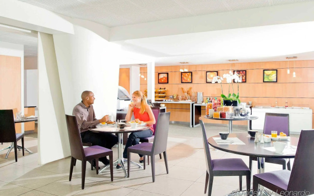 Novotel Paris Orly Rungis