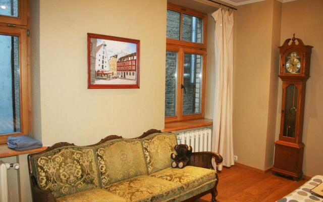 Teddy Bear Hostel Riga