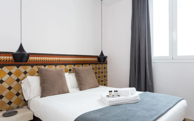 Quartprimera Apartments