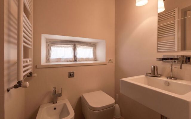 Casale Poggio Lupinaio