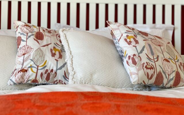 The Ridge at Plettenberg Bay