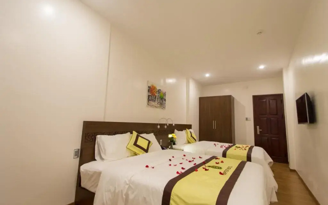 Jupiter Hotel