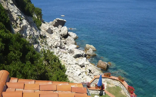 Apartment in Rio Nell Elba for 2 Person