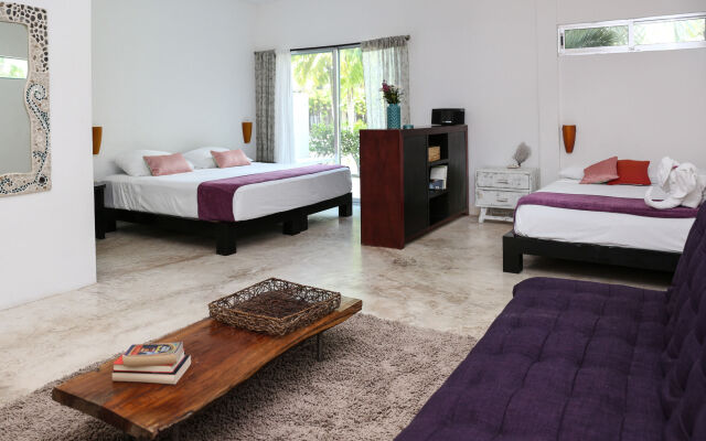 Villas H2O