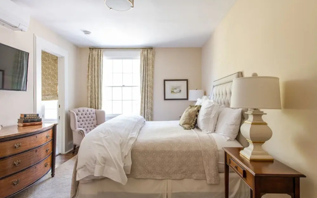 Greystone Inn