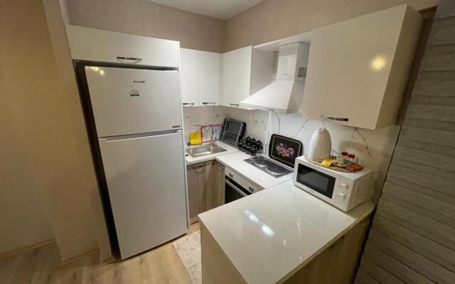 1-bedroom, nearby services, park, free wifi, free parking - SS8