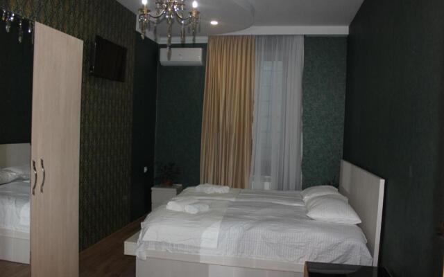 Hotel Panafi