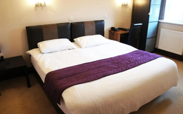 York House Hotel