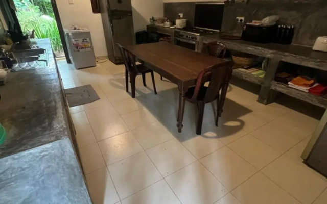 Kalahe House