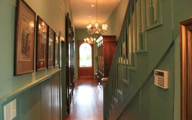 Green House Inn