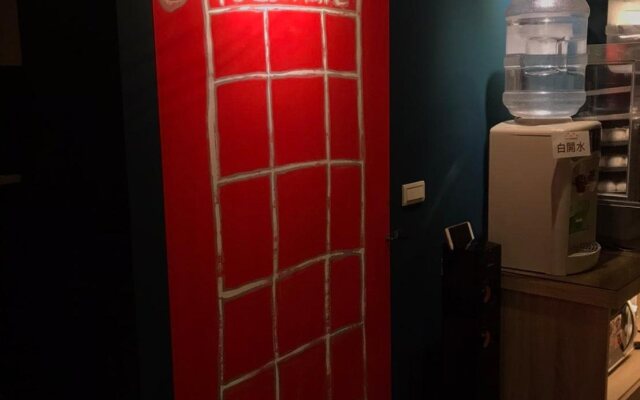 JS Hotel-Gallery Hotel-Zhongli