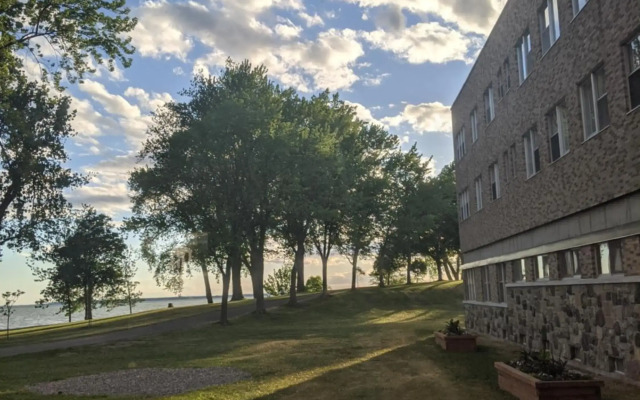 Manoir D'Youville