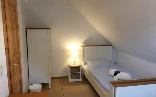 Dat Onnens Hus - Burhave 03