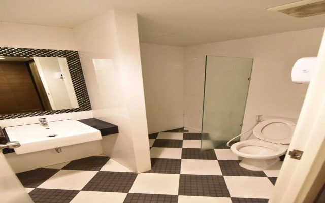 Leevana Hotel Hat Yai