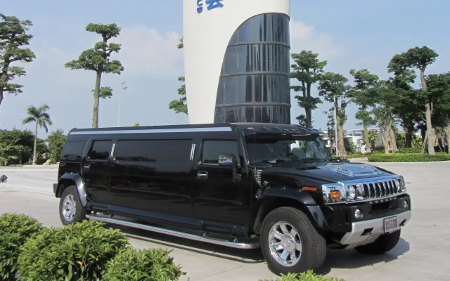 Golden Four Seasons Xiamen