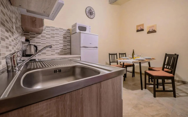 Valletta Main Street Apartment