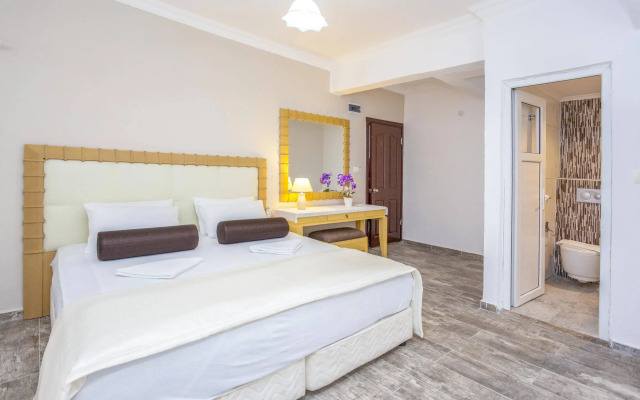 London Hotel