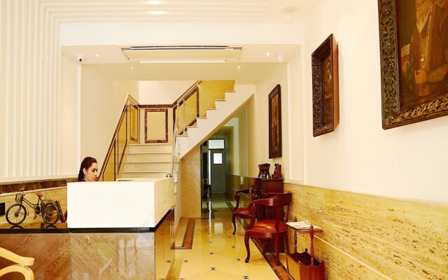 Hotel Rani Castle