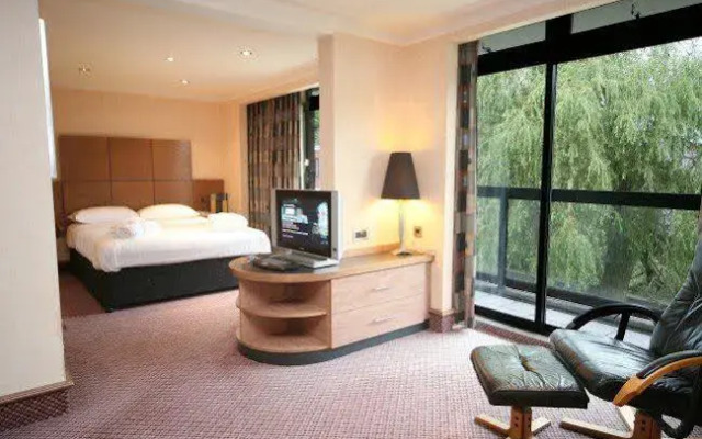 Ramada Birmingham Sutton Coldfield